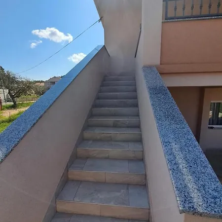 Appartement Alfonso *