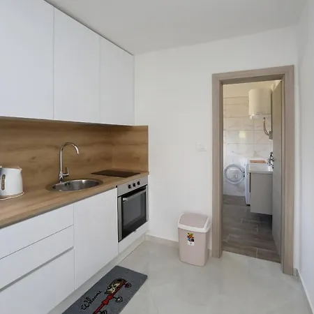 Appartement Alfonso *