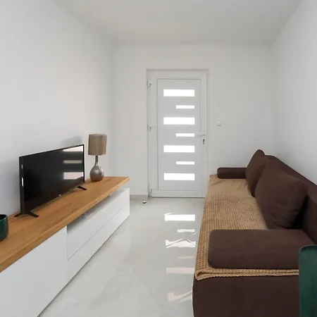 Appartement Alfonso Bibinje