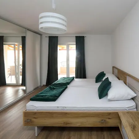 Appartement Alfonso Bibinje