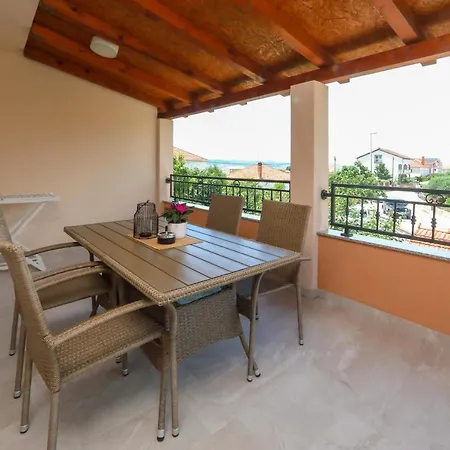 Apartment Alfonso Bibinje