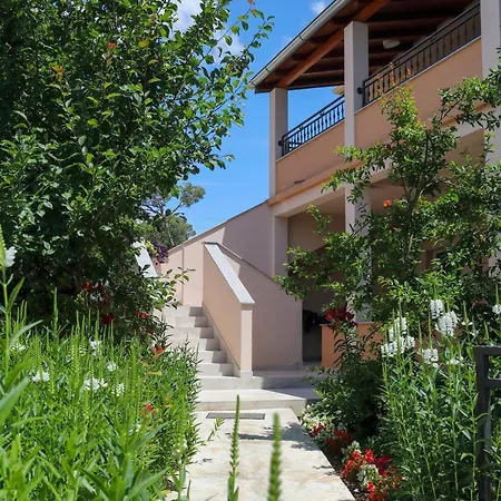 Appartement Alfonso Bibinje
