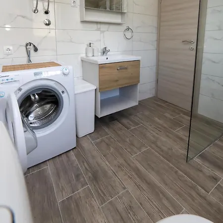 Alfonso Appartement
