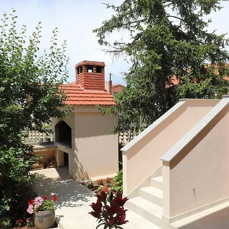 Apartment Alfonso Bibinje