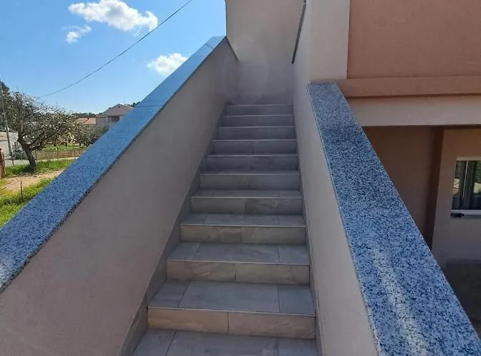 Apartamento Alfonso *