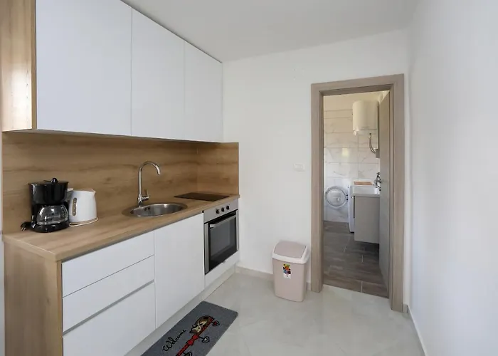 Apartamento Alfonso *