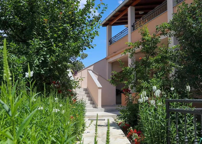 Apartamento Alfonso Bibinje