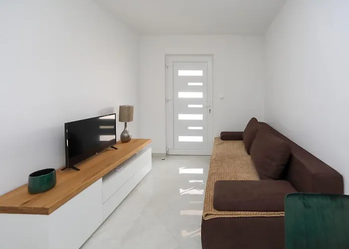 Apartman Alfonso Bibinje
