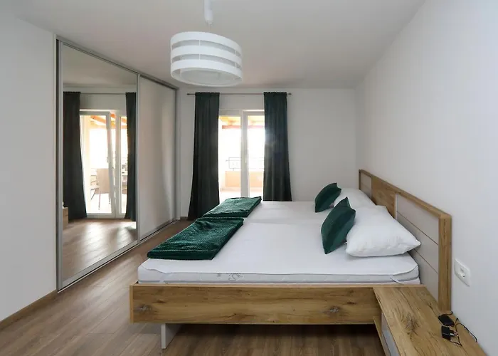 Apartamento Alfonso Bibinje