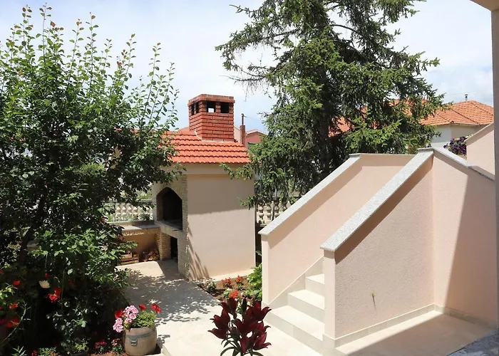 Apartamento Alfonso Bibinje